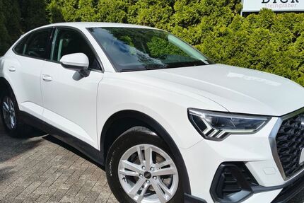 Audi Q3 99.733 km 26.950 &euro; Eisenach 99817