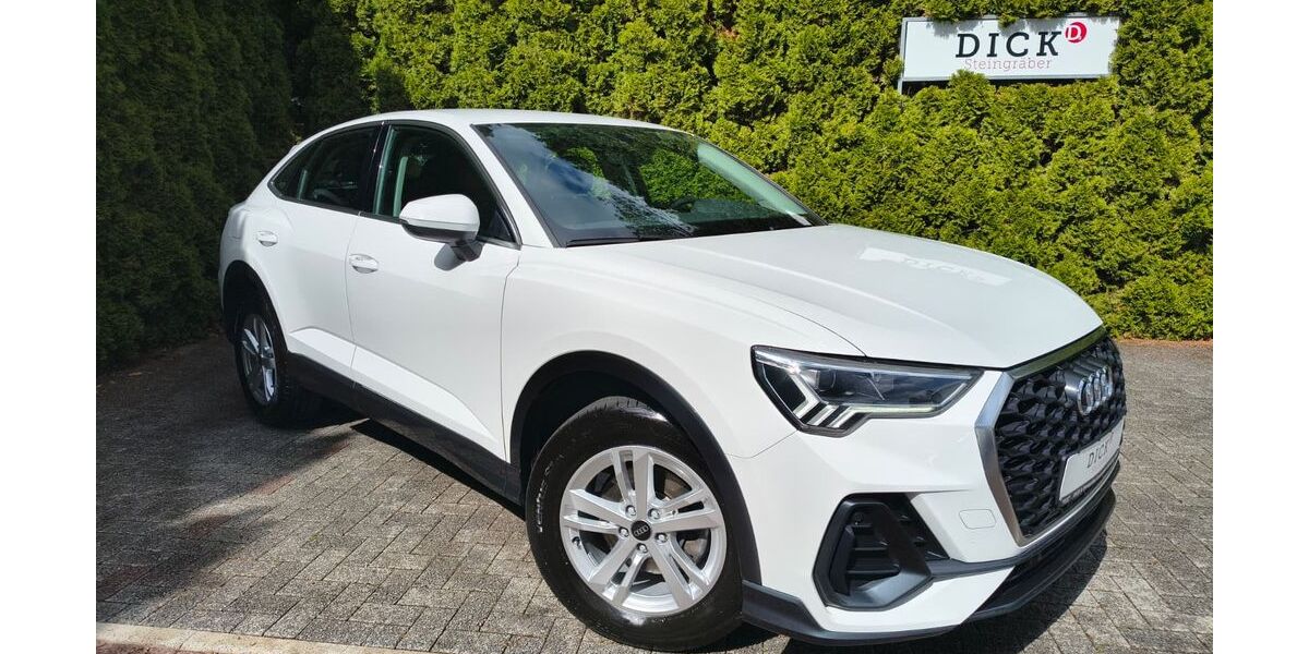 Audi Q3 99.733 km 26.950 &euro; Eisenach 99817