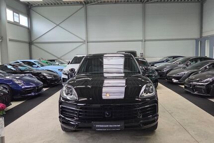 Porsche Cayenne 45.418 km 61.189 &euro; Korb bei Stuttgart 71404