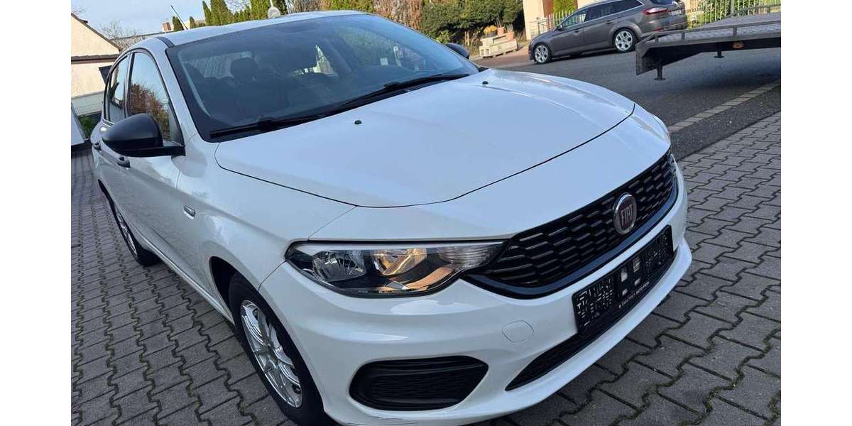 Fiat Tipo 113.000 km 8.990 € Schwabach 91126