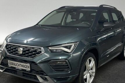 Seat Ateca 30.800 km 26.960 &euro; München 80687