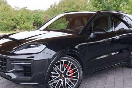 Porsche Cayenne 27.400 km 114.980 &euro; Ingolstadt 85053