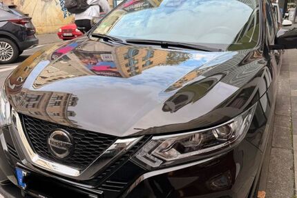 Nissan Qashqai 41.000 km 16.500 &euro; Köln 50672