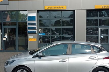 Hyundai i20 57.000 km 13.780 € Ochtrup 48607