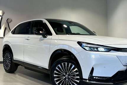 Honda e:Ny1 2.259 km 32.970 &euro; Berlin 12167