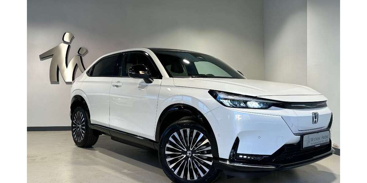 Honda e:Ny1 2.259 km 32.970 &euro; Berlin 12167