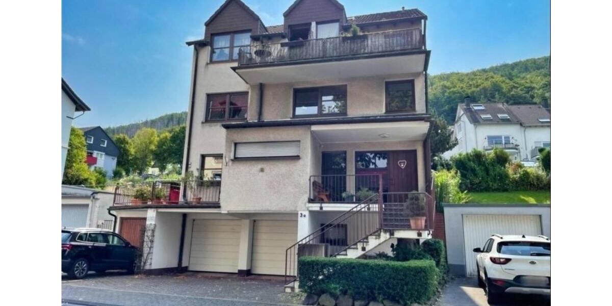 Mehrfamilienhaus, Wohnhaus Hagen Hagen-Mitte - 10 Zimmer, 247 m&sup2;, 450.000&euro; | Angebot:25053957