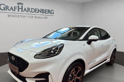 Ford Puma 12.765 km 25.980 &euro; Karlsruhe 76185
