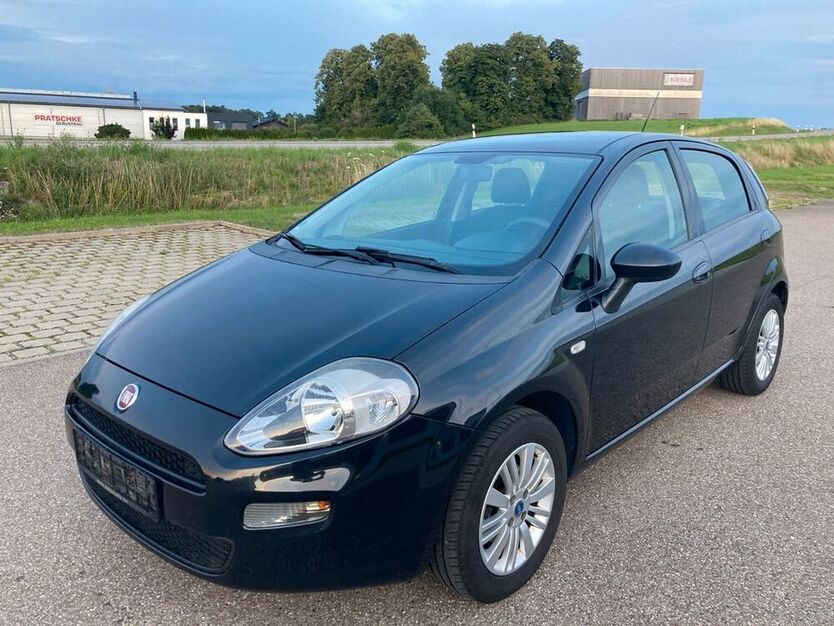 Punto