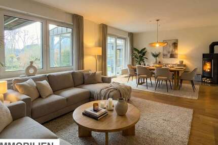 Wohnung Raesfeld - 3 Zimmer, 90 m&sup2;, 700&euro; | Angebot:24976967