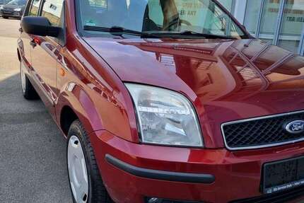 Ford Fusion 149.950 km 2.250 &euro; Mainhardt 74535