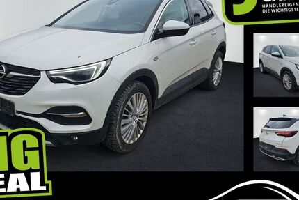 Opel Grandland (X)