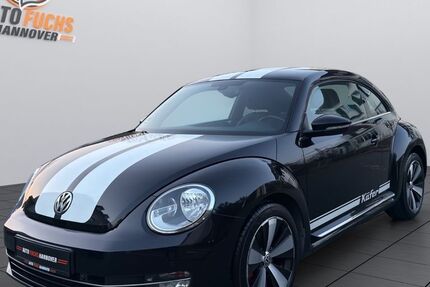 VW Beetle 129.000 km 9.480 &euro; Lehrte 31275