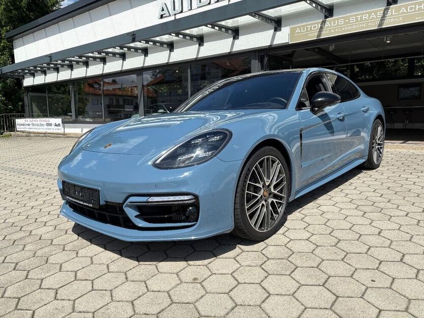 Panamera