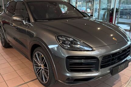 Porsche Cayenne 79.400 km 75.900 &euro; Hannover 30655