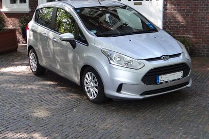Ford B-Max 130.000 km 3.490 &euro; Edewecht 26188