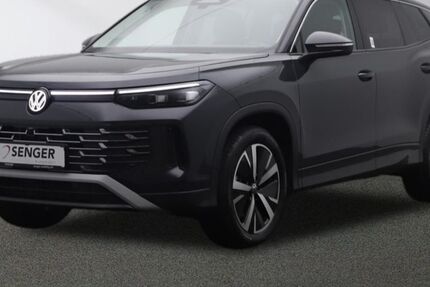 VW Tayron 3.000 km 49.990 &euro; Rheine 48429