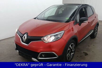 Renault Captur 179.000 km 7.990 &euro; Hamburg 21073