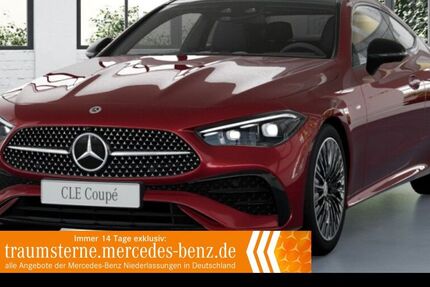 Mercedes-Benz CLE 300 16.810 km 52.490 &euro; München 80636