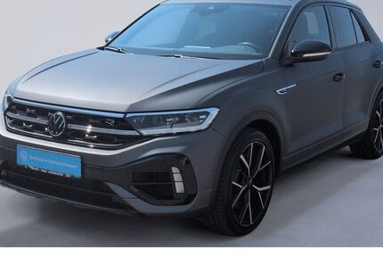 VW T-Roc 6.180 km 43.779 &euro; Südharz 06536