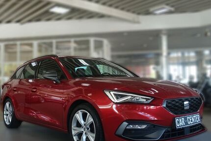 Seat Leon 144.468 km 15.350 &euro; Stralsund 18435