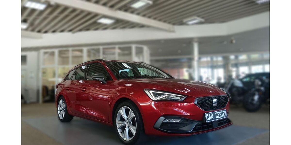 Seat Leon 144.468 km 15.350 &euro; Stralsund 18435