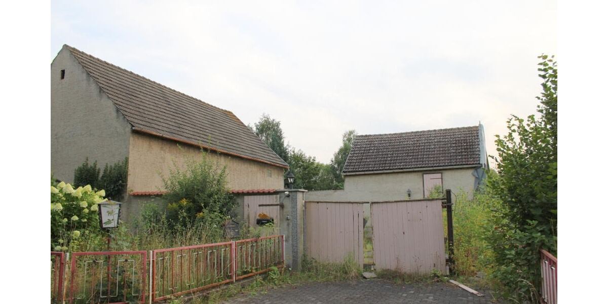 Starbach - Freiraum für Ihre Familie - Grundstück Nossen Starbach | Angebot:26250467