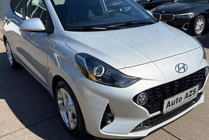 Hyundai i10 58.812 km 11.950 &euro; Schwetzingen 68723