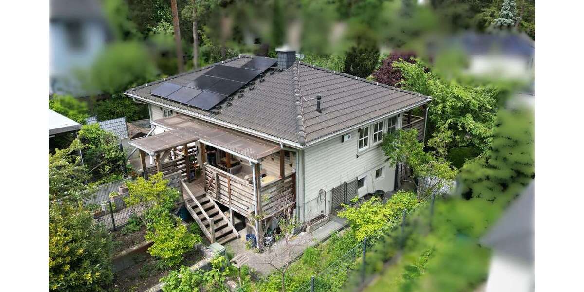 Einfamilienhaus Rangsdorf - 5 Zimmer, 138 m&sup2;, 526.000&euro; | Angebot:26863569