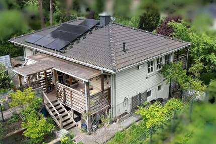 Haus Rangsdorf - 5 Zimmer, 138 m&sup2;, 526.000&euro; | Angebot:26863569