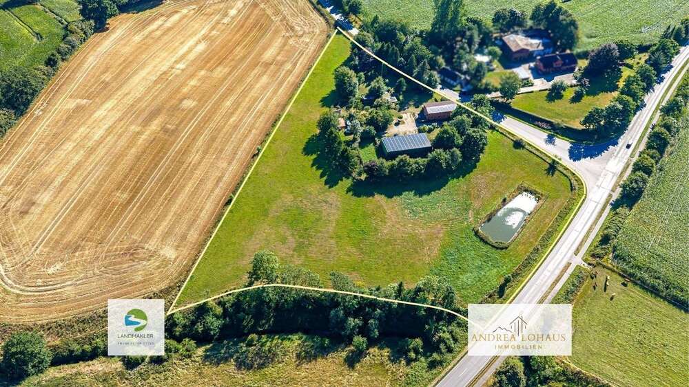 Einfamilienhaus Struxdorf / Boholz Boholz - 6 Zimmer, 142 m&sup2;, 389.000&euro; | Angebot:27304053
