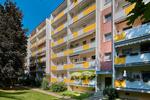 Ab 15.07.2025 *Balkon*4. OG*Laminat*Badewanne