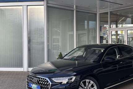 Audi A8 77.000 km 62.490 &euro; Lohne 49393