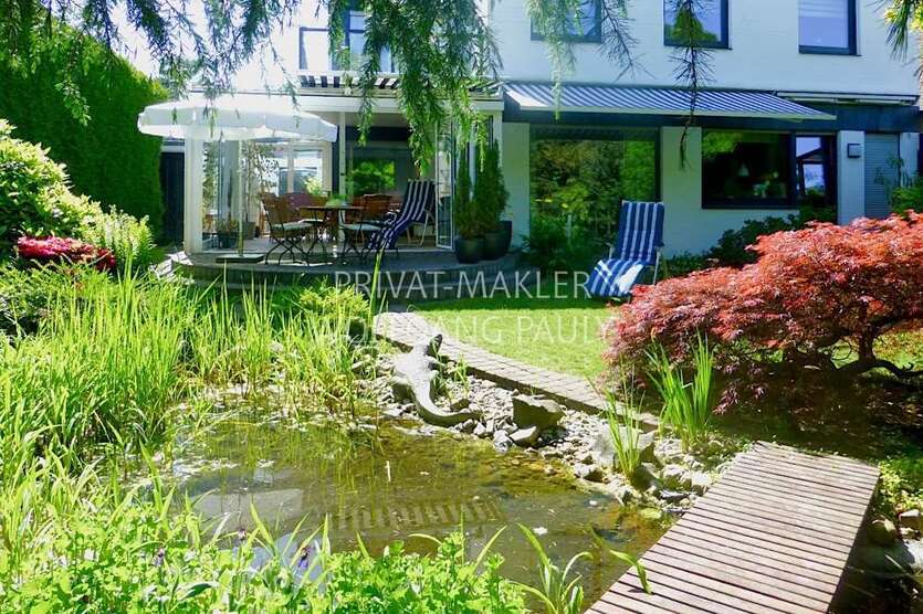 Haus zum Kaufen in Mönchengladbach Neuwerk 647.000 € 188.67 m²