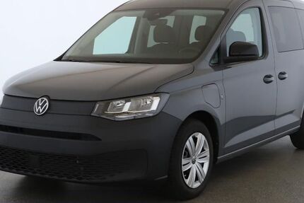 VW Caddy 10.670 km 33.989 &euro; Kempten 87437