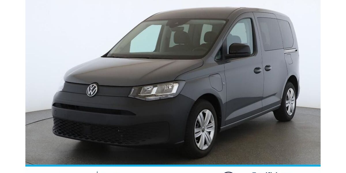 VW Caddy 10.670 km 33.989 &euro; Kempten 87437