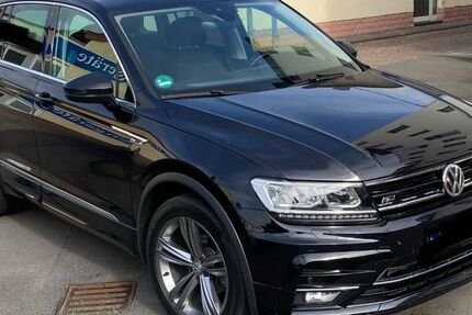 VW Tiguan 113.900 km 19.299 &euro; Glauchau 08371