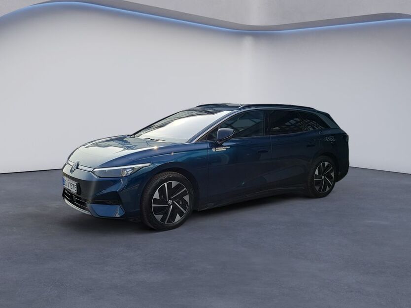 VW ID.7 14.000 km 46.950 € Braunschweig 38124