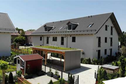 Wohnung zum Mieten in Erding 1.660 € 87.28 m² 3 zimmer