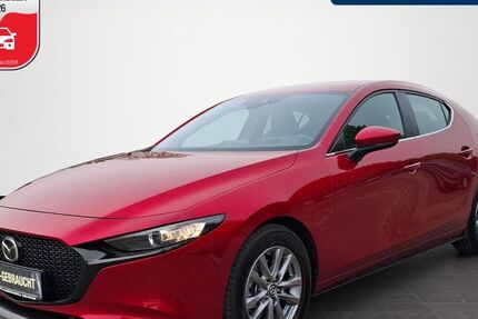 Mazda 3 47.700 km 20.580 &euro; Tuttlingen 78532