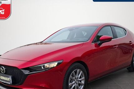 Mazda 3 47.900 km 20.580 &euro; Tuttlingen 78532