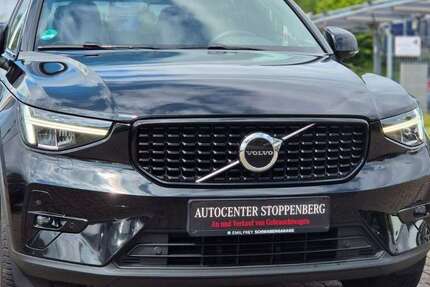 Volvo XC40 92.600 km 27.990 &euro; Essen 45141