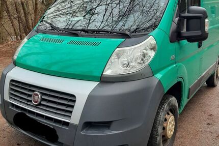 Fiat Ducato 218.184 km 11.999 &euro; Oelsnitz 08606