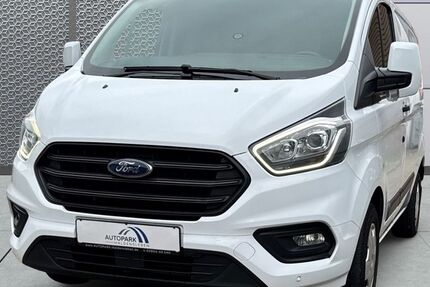 Ford Transit Custom 128.000 km 15.970 € Haldensleben 39340