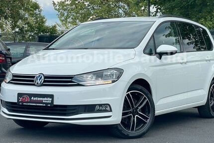 VW Touran 129.000 km 20.750 &euro; Koblenz 56070