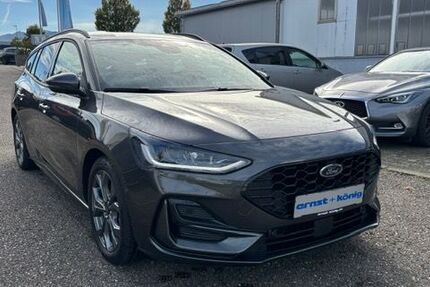 Ford Focus 1.500 km 30.490 € Freiburg 79111