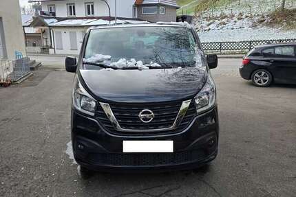 Nissan NV300 135.400 km 19.500 &euro; Oberteuringen 88094