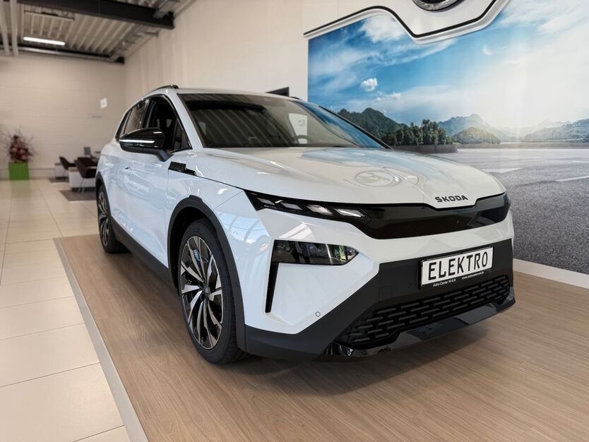 Skoda Elroq 3.000 km 44.990 € Aalen-Essingen 73457