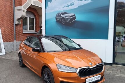 Skoda Fabia 27.400 km 15.990 &euro; Göppingen 73033