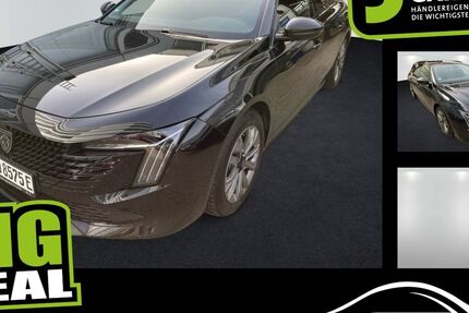 Peugeot 508 27.335 km 28.990 € Dachau 85221